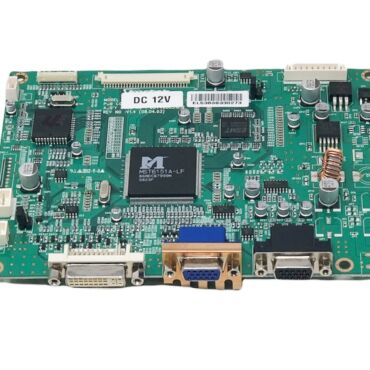 AD Board Kortek 40" Monitor