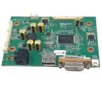 Aristocrat Arc 42" Monitor AD Board