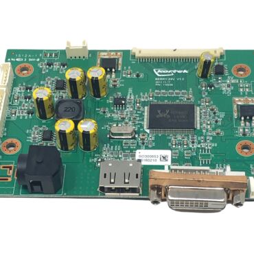 Aristocrat Arc 42" Monitor AD Board