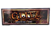 25" WMS Glitz Slot Machine Glass