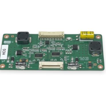 Aristocrat Helix IO Board