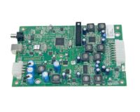 Bally Surround Sound Board