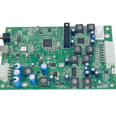 Bally Surround Sound Board