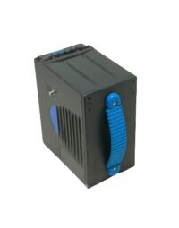 JCM UBA 500 Note Cash Box