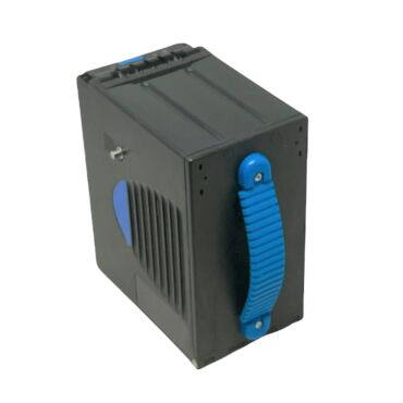 JCM UBA 500 Note Cash Box