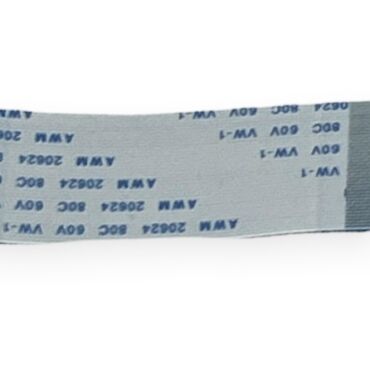 Aristocrat Helix OLED Button Panel Flex Cable 40P