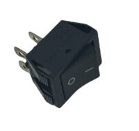 Power Switch 125V