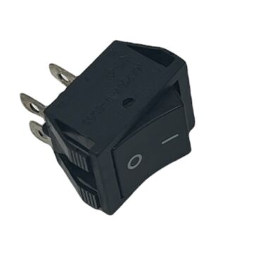 Power Switch 125V