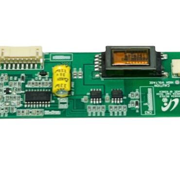 Inverter Board for 22" WMS BB2 Monitor