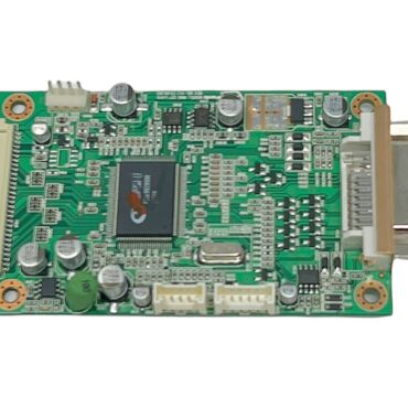 IO Board for 22" WMS BB2 Monitor