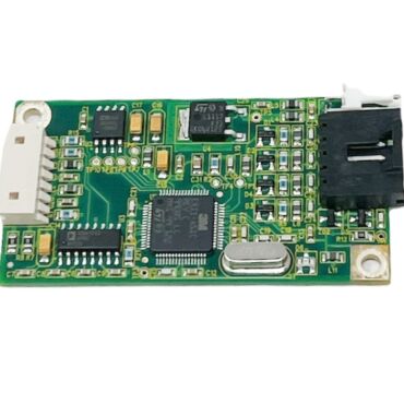 Touch Controller Board for 22" WMS BB2 Monitor