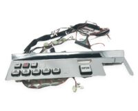 Konami K2V Static Button Panel