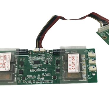 Aristocrat Viridian WS 22" LCD - Touch Inverter Board