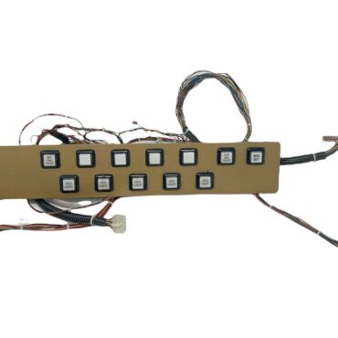 IGT Game King Button Panel