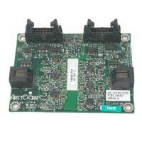 Aristocrat Light Driver Board