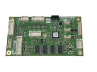 IGT AVP Trimline IO Board