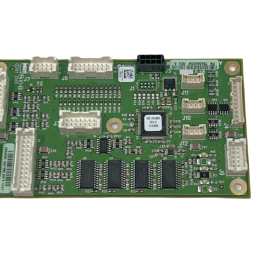 IGT AVP Trimline IO Board