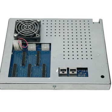WMS Transmissive Board BB3