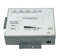 WMS BB3 Light Controller