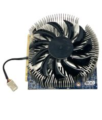 Konami KP3.5 Plus Video Card