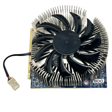Konami KP3.5 Plus Video Card