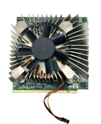 Konami Concerto KP3.5 Video Card