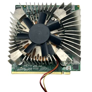 Konami Concerto KP3.5 Video Card