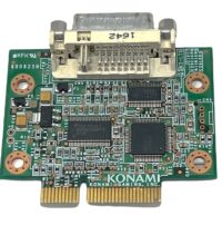 Konami Display Board