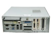 Spielo CPU Logic Box