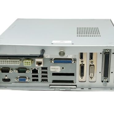 Spielo CPU Logic Box