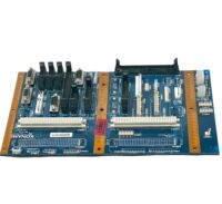 Konami K2V Backplane