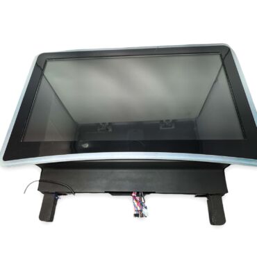 Ainsworth A-600 Slant-Top 27" LCD Topper