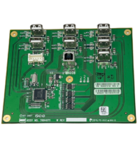 IGT Trimline Board