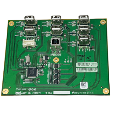 IGT Trimline Board