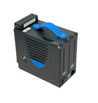 JCM UBA 500 Note Cash Box