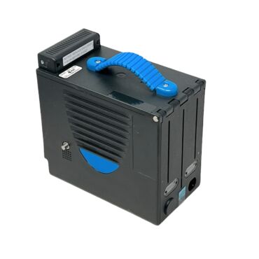 JCM UBA 500 Note Cash Box