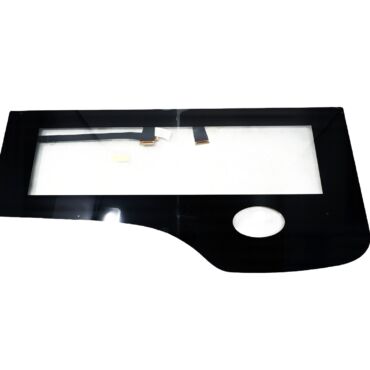 SG Twin Star i-Deck Touch Sensor - Tovis