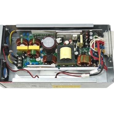 5V/12V Bally Alpha Power Supply