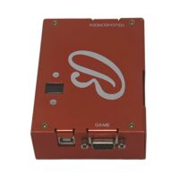 Bally Display Manager