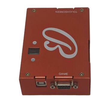 Bally Display Manager