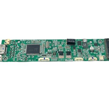 Ainsworth A600 AD Board