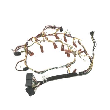Wire Harness for Aristocrat Helix OLED Panel