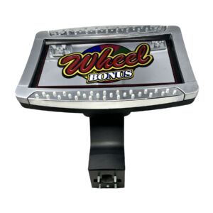 WMS BB3 Blade Wheel Bonus Topper