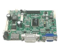 AD Board for 21.5" Tovis LCD
