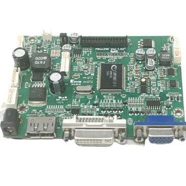 AD Board for 21.5" Tovis LCD