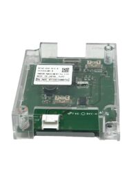 Aristocrat EDGE X Bash Button Controller