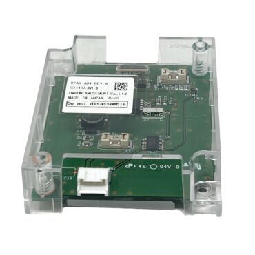 Aristocrat EDGE X Bash Button Controller