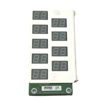 IGT S2000 9 Lines Display