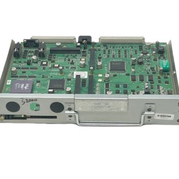 IGT S2000 CPU