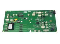 IGT AVP Trimline Backplane